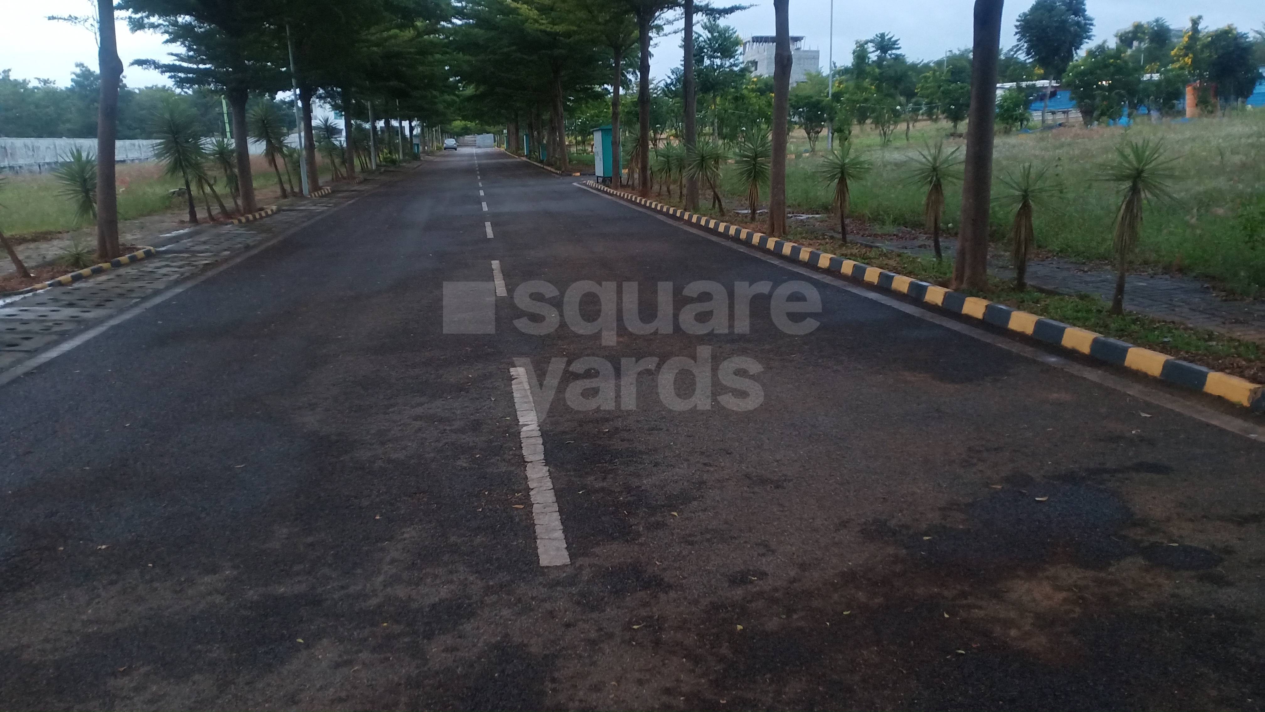 Resale 1500 Sq.Ft. Plot in Raynal Gardens, Tavarekere Bangalore 4657632