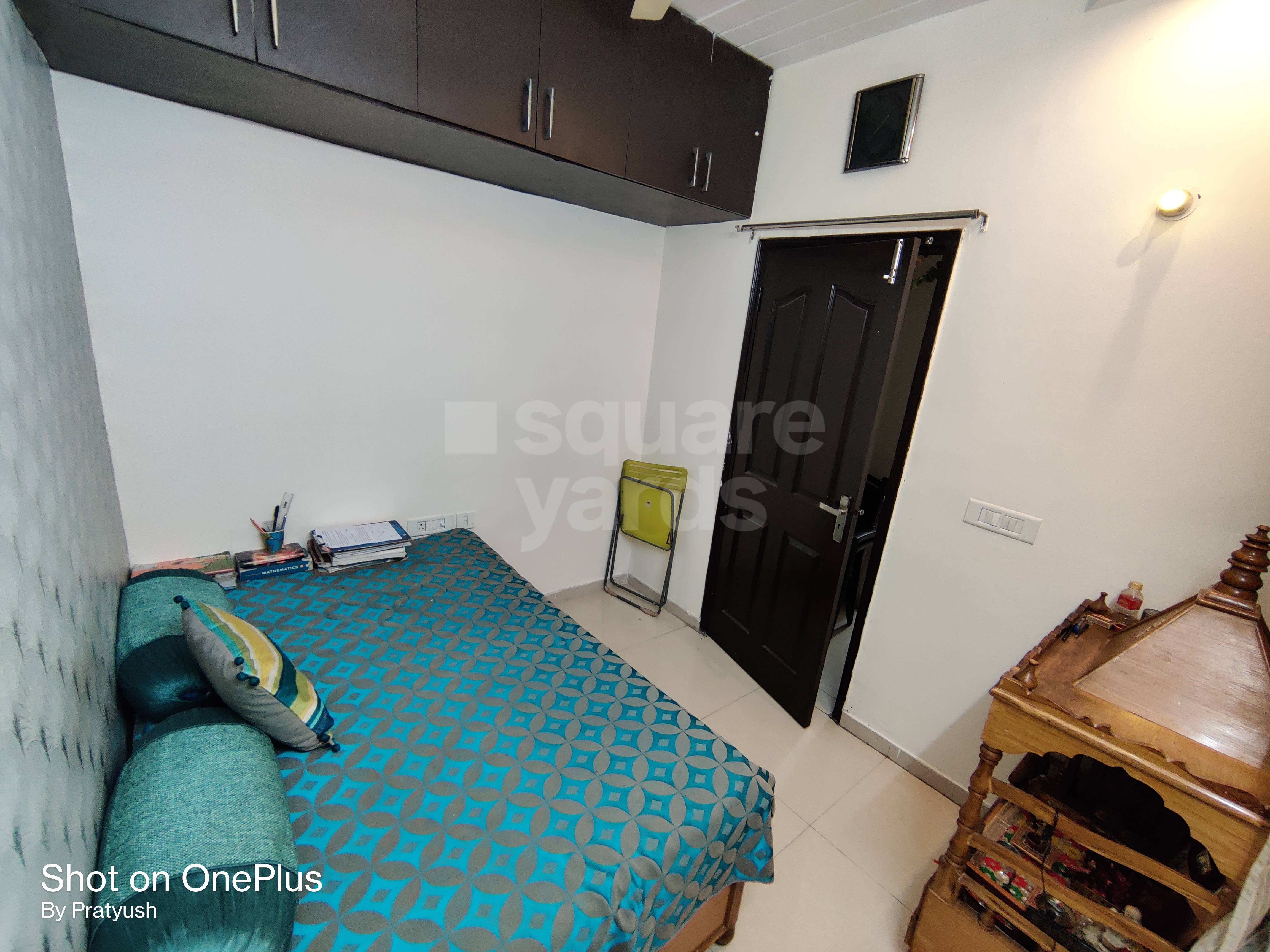 Rental 2.5 Bedroom 1135 Sq.Ft. Apartment in Prateek Laurel, Sector 120