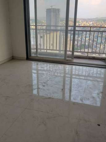 2 BHK Apartment For Rent in Mutha Sai Nirvana Shahad Thane  4657945