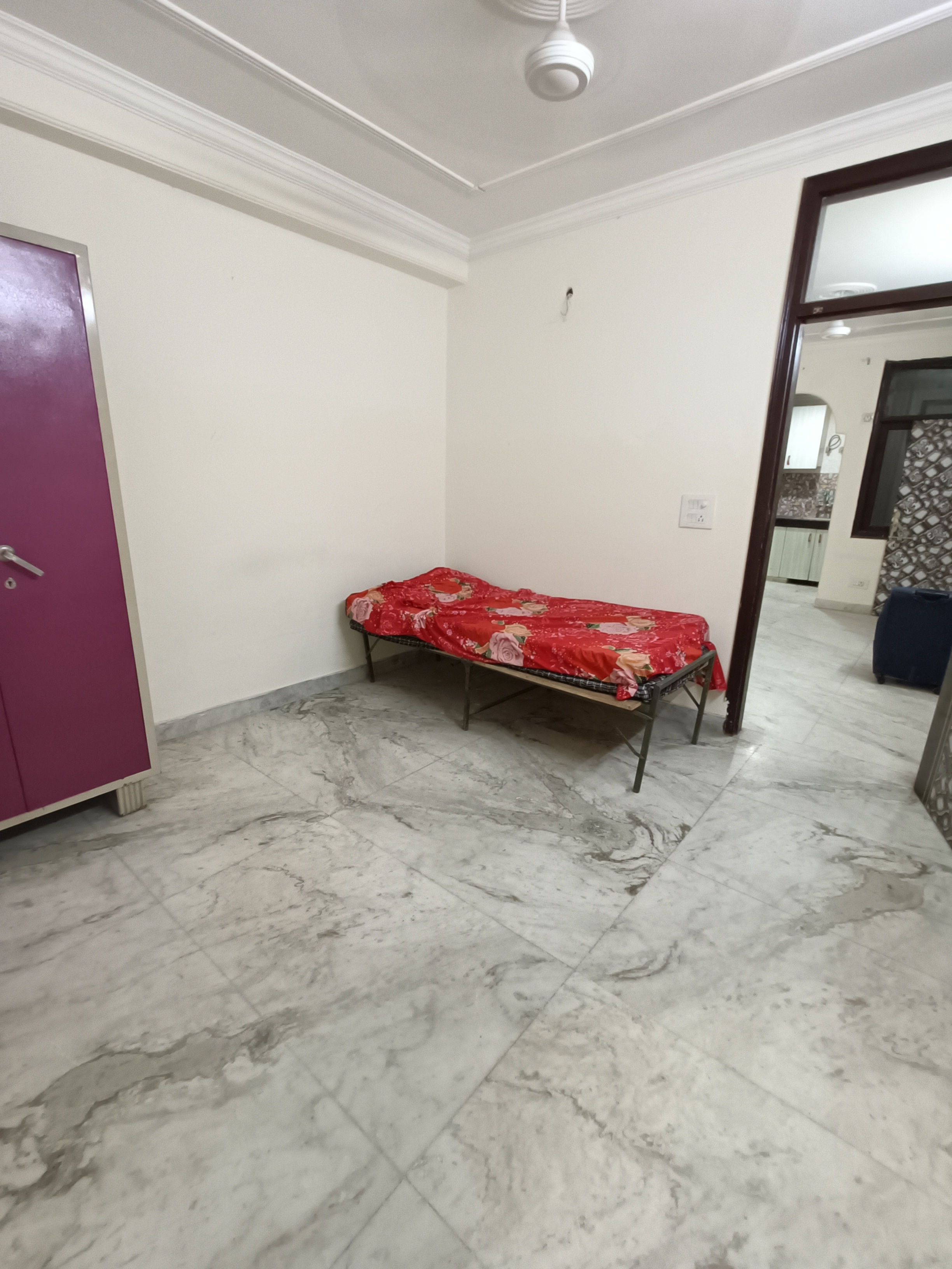 Rental 3 Bedroom 2700 Sq.Ft. Builder Floor in Shivalik A Block, Malviya
