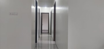 3 BHK Apartment For Rent in Sheth Avalon, Majiwada