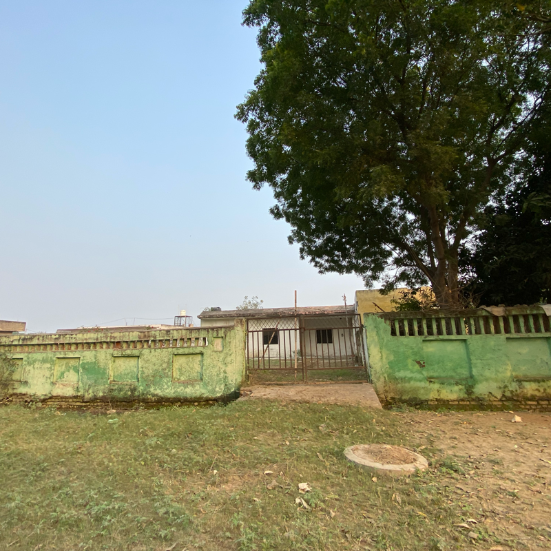 Resale 200 Sq.Mt. Plot in Ansal Golf Link ii Greater Noida 4664870