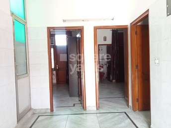 2 BHK Builder Floor For Rent in Paschim Vihar Delhi 4658994