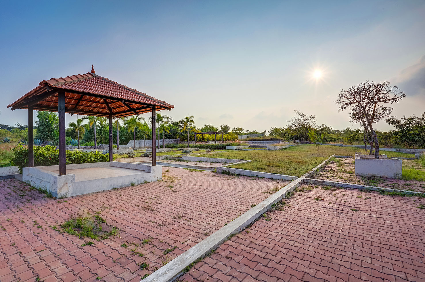 Resale 3 Bedroom 1318 Sq.Ft. Independent House in Sarjapur Bagalur Road Bangalore 4748491