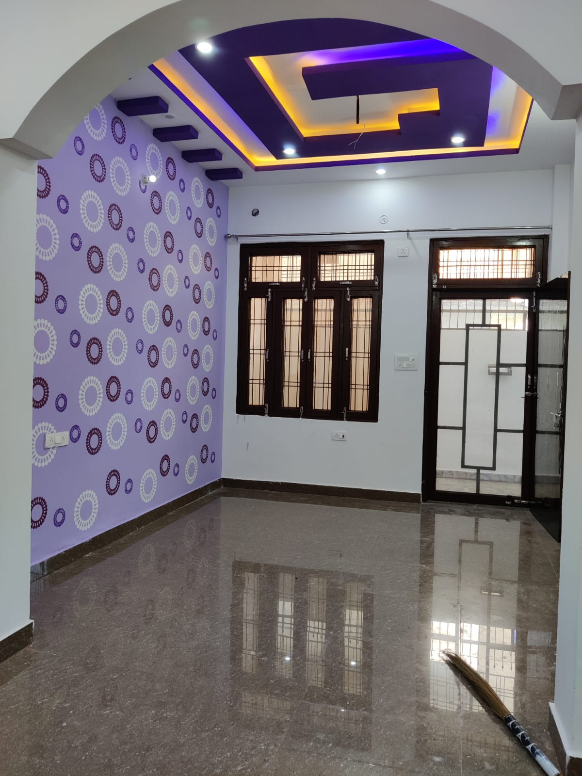 Rental 2 Bedroom 1250 Sq.Ft. Independent House in Chinhat Lucknow 4659032