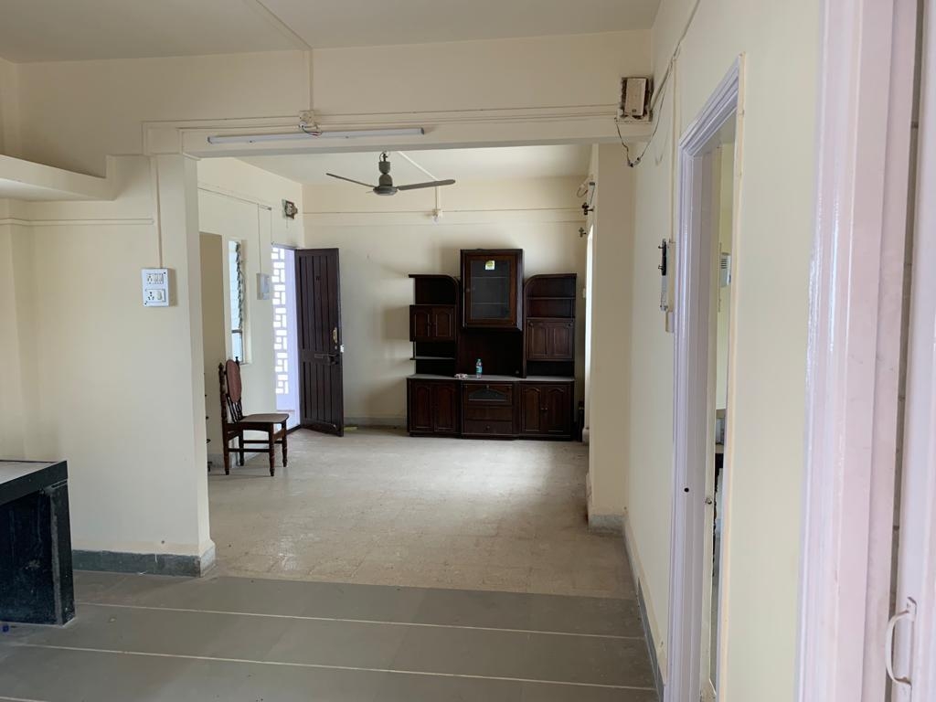 Resale 2 Bedroom 110 Sq.Yd. Independent House in Aundh Pune 4659128