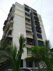 2 BHK Apartment For Resale in Nebula Darshan Kalyan West Thane  4659389