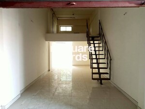  Shop – Exterior View View at Dombivli East - for Rent