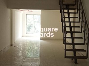  Shop – Exterior View View at Dombivli East - for Rent