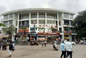  Shop – Exterior View View at Dombivli East - for Rent
