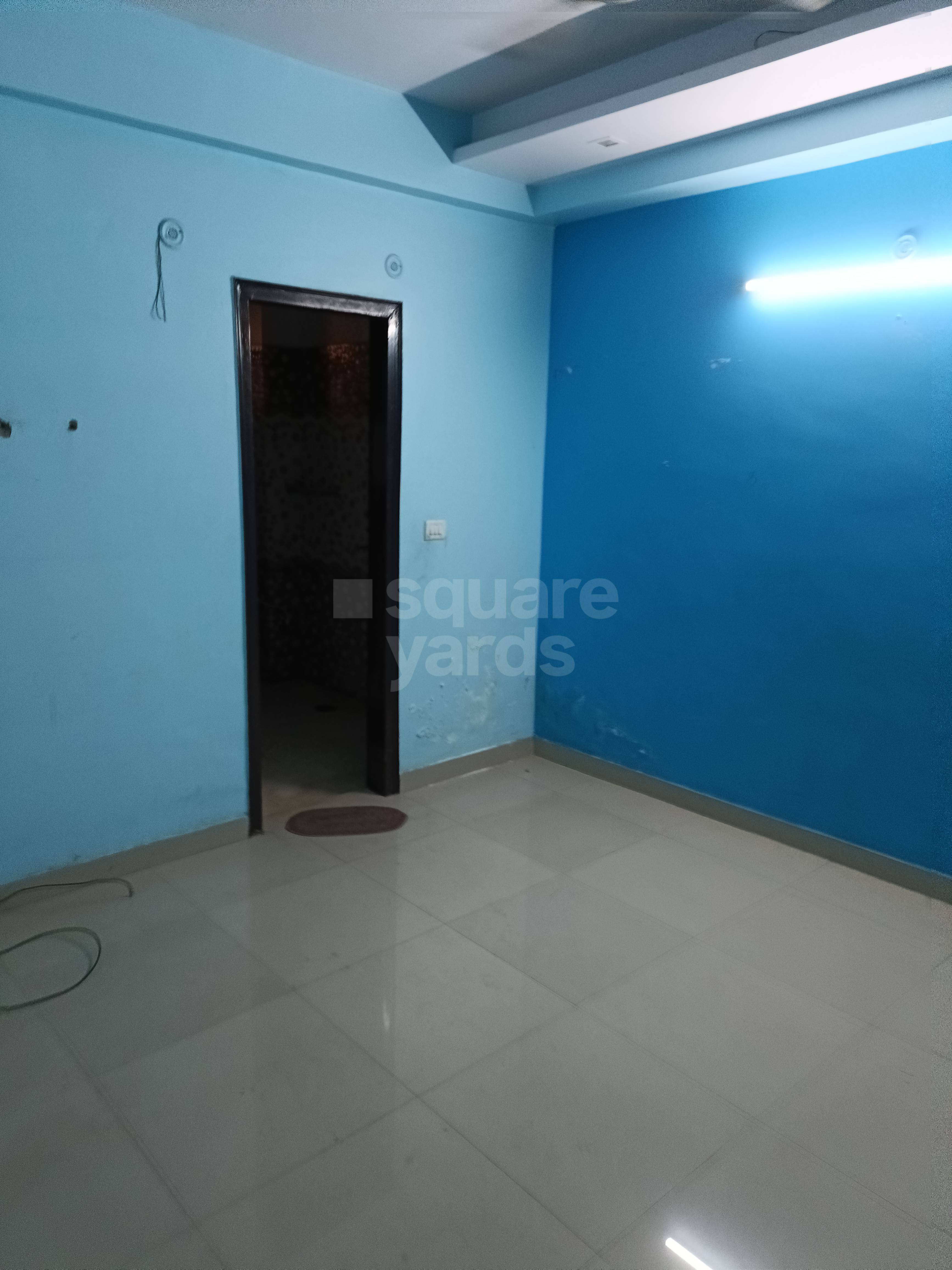 Rental 4 Bedroom 300 Sq.Yd. Independent House in Rajendra Nagar Sector 3 Ghaziabad 4714452