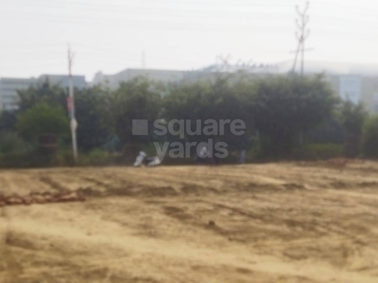 Resale 2800 Sq.Ft. Plot in Amar Shaheed Path Lucknow - 4659633