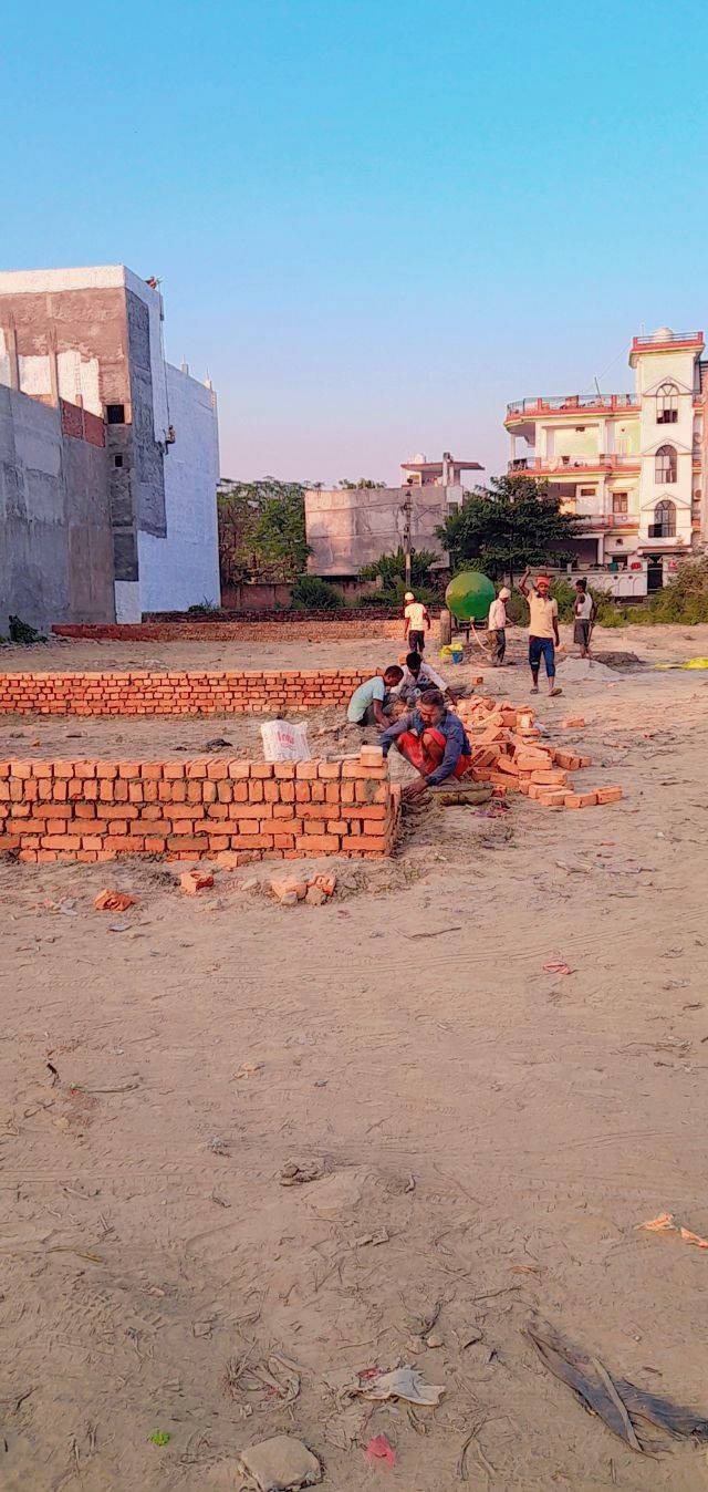 Resale 1800 Sq.Ft. Plot in Kamta Lucknow 4659642