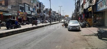  Office Space – Exterior View View at Amar Bhawan Chowk Area - for Rent