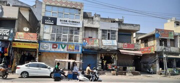  Office Space – Exterior View View at Amar Bhawan Chowk Area - for Rent