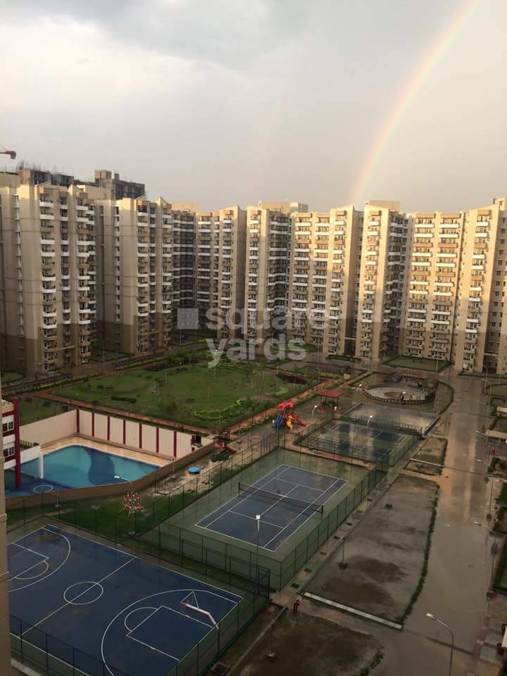 Resale 3 Bedroom 1441 Sq.Ft. Apartment in Stellar Jeevan, Noida Ext