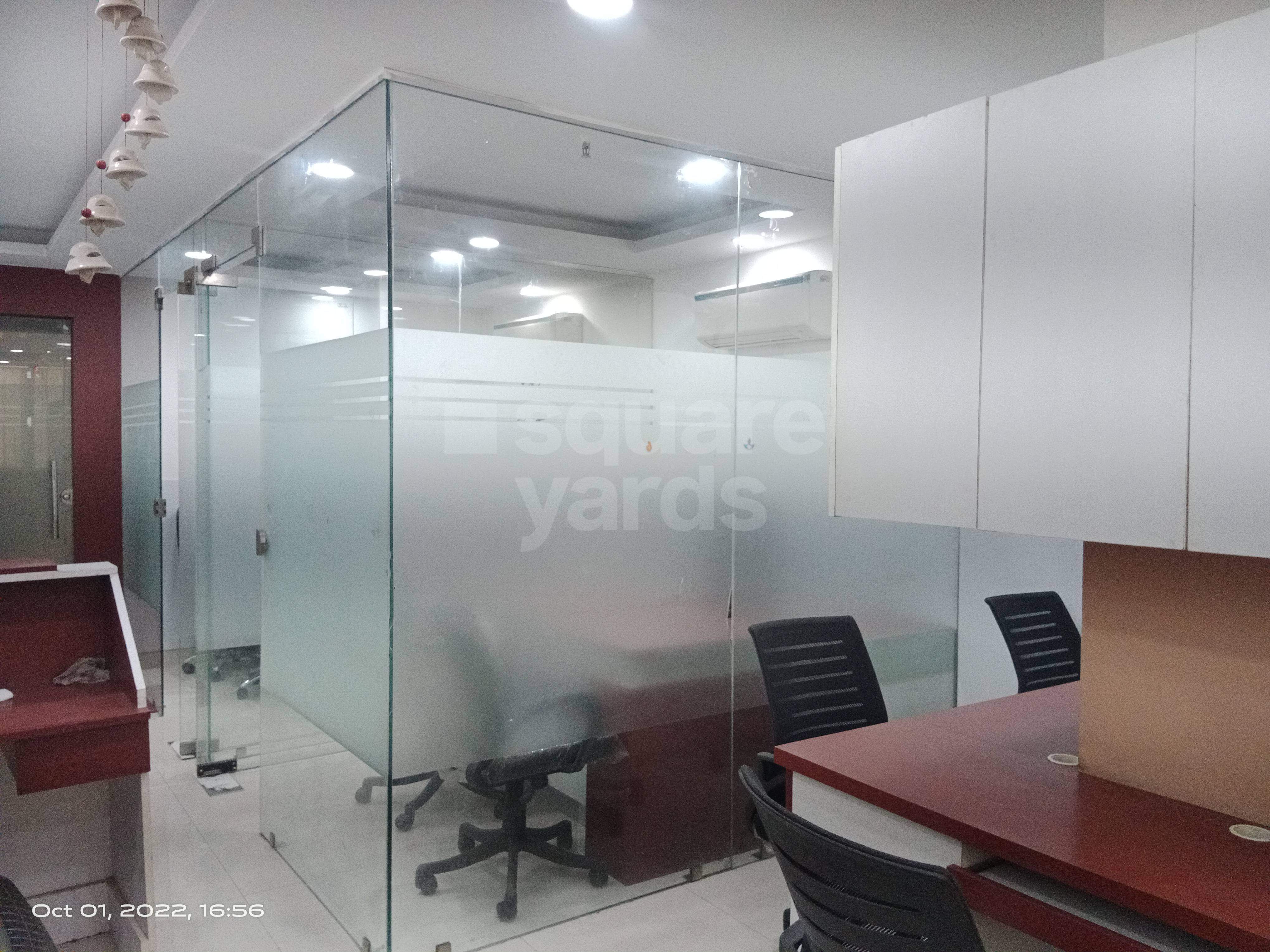 Rental Commercial Office Space 620 Sq.Ft. in Best Sky Tower, Netaji