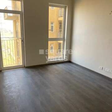 Bedroom in 2 BHK Apartment at Ireo The Corridors, Sector 67a – for Rent