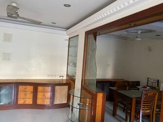 2 BHK Apartment For Rent in Wood Rose CHS Andheri West Mumbai  4661288