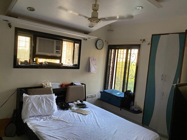 Bedroom, wood-rose-chs 2 Bedroom 1000 Sq.Ft. Apartment In Andheri West Mumbai 4661288