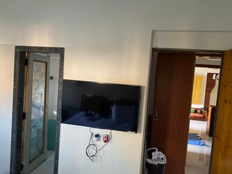 2 BHK Apartment For Rent in Wood Rose CHS Andheri West Mumbai  4661288