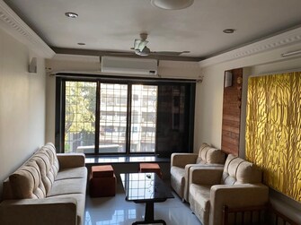 2 BHK Apartment For Rent in Wood Rose CHS Andheri West Mumbai  4661288