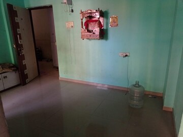 Room in 1 BHK Apartment at Navade – for Sale