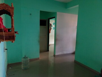  1 BHK Apartment at Navade – for Sale