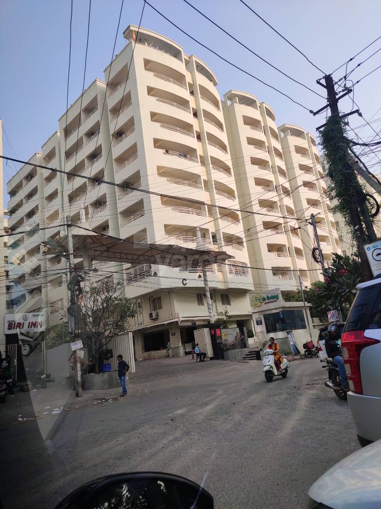 Rental 3 Bedroom 2059 Sq.Ft. Apartment in Fresh Living Apartments