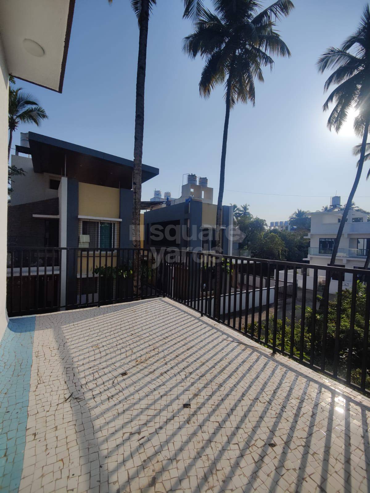 Resale 4 Bedroom 2750 Sq.Ft. Villa in Vasai West Mumbai 4662646
