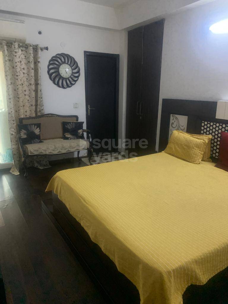 Rental 3 Bedroom 1440 Sq.Ft. Apartment in Ajnara Grand Heritage, Sector