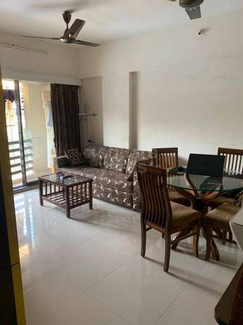 1 BHK Apartment For Rent in Shankheshwar Kiran Kalyan West Thane  4665389