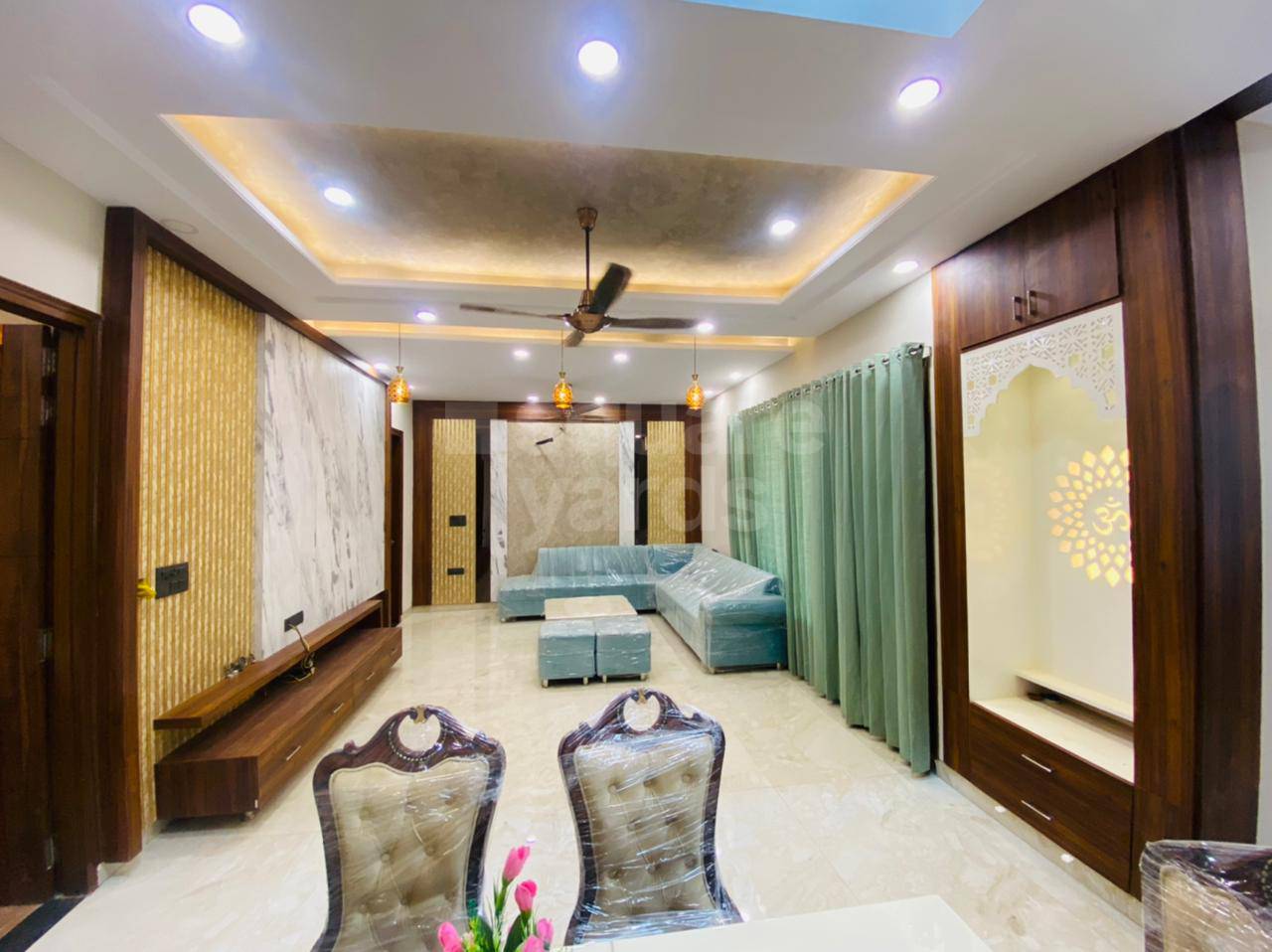 Resale 5 Bedroom 3800 Sq.Ft. Independent House in Vaishali Nagar Jaipur