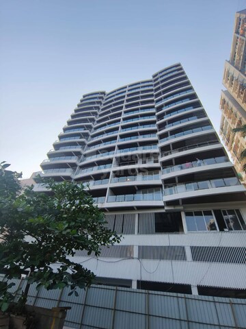 3 BHK Apartment For Sale in The Wadhwa The Nest, Andheri West