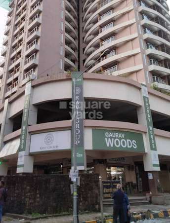 2 BHK Apartment For Resale in Ravi Group Gaurav woods 2 Mira Bhayandar Mumbai 4668726