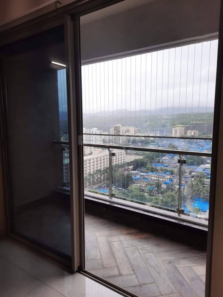 Room, shapoorji-pallonji-epsilon 2 Bedroom 1330 Sq.Ft. Apartment In Kandivali East Mumbai 4669337