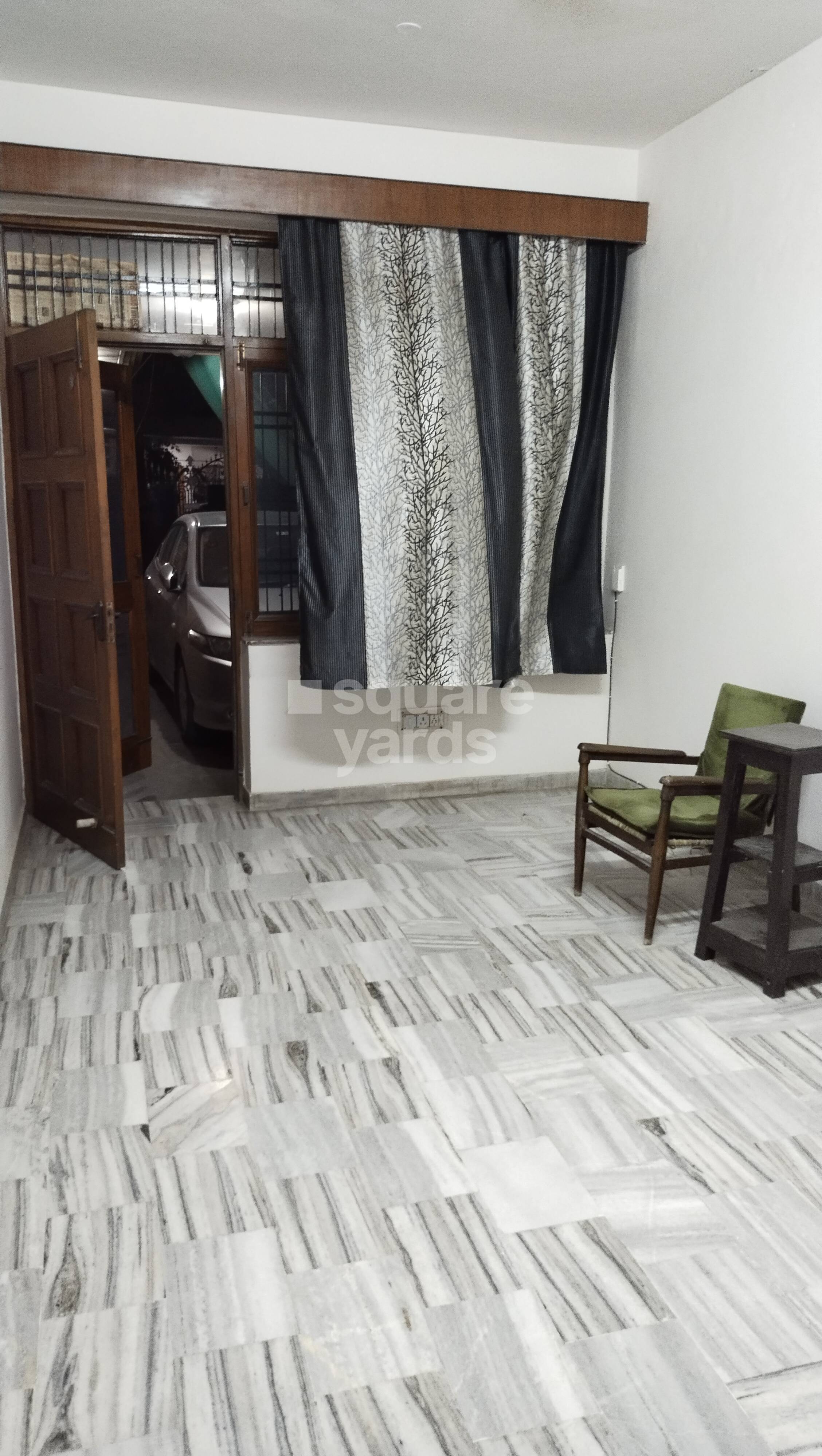 Rental 1 Bedroom 1000 Sq.Ft. Independent House in Sector 16 Faridabad