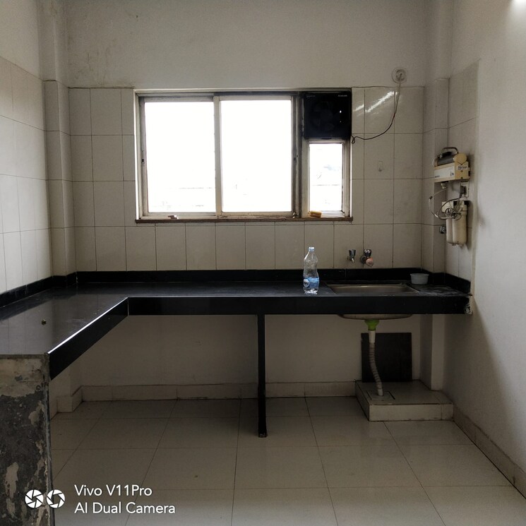 Kitchen, sukhwani-empire-estate 1 Bedroom 550 Sq.Ft. Apartment In Chinchwad Pune 4670729