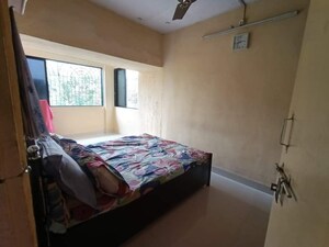 2 BHK Apartment For Rent in Sumangal Apartments Ghansoli, Ghansoli