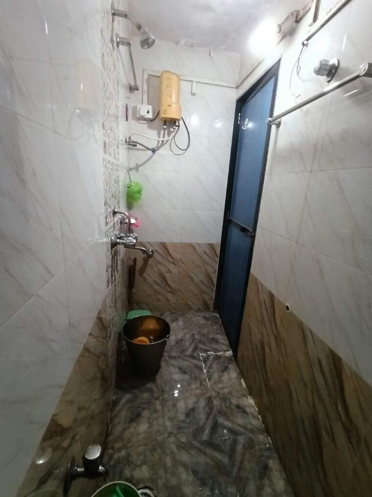 Bathroom, sumangal-apartments-ghansoli 2 Bedroom 1200 Sq.Ft. Apartment In Ghansoli Navi Mumbai 10652199