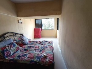 Bedroom in 2 BHK Apartment at Sumangal Apartments Ghansoli, Ghansoli – for Rent