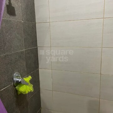 Bathroom in 3 BHK Apartment at Ireo Uptown, Sector 66 – for Rent