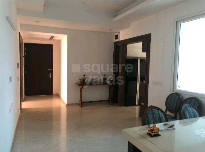 Rental 3 Bedroom 3800 Sq.Ft. Independent House in RWA Apartments Sector
