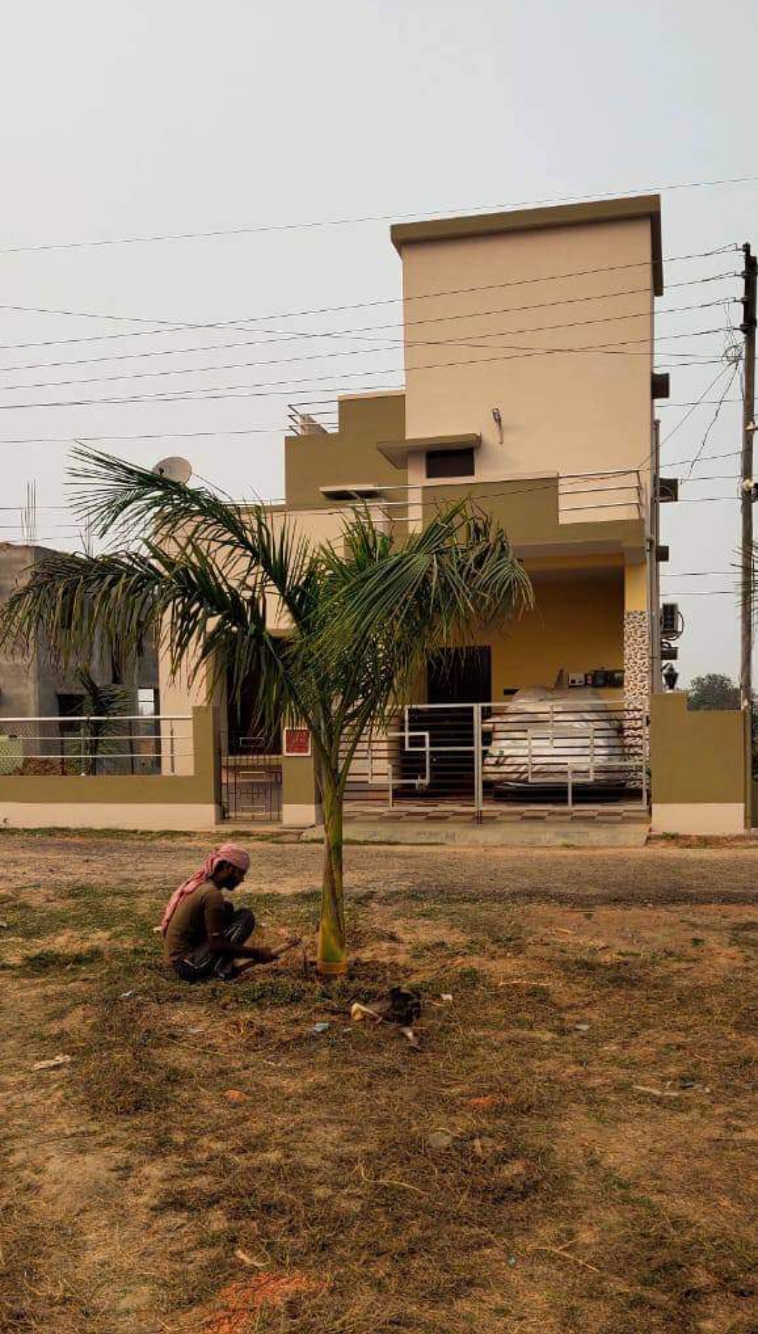 Resale 3 Bedroom 1405 Sq.Ft. Independent House in Durgapur Durgapur