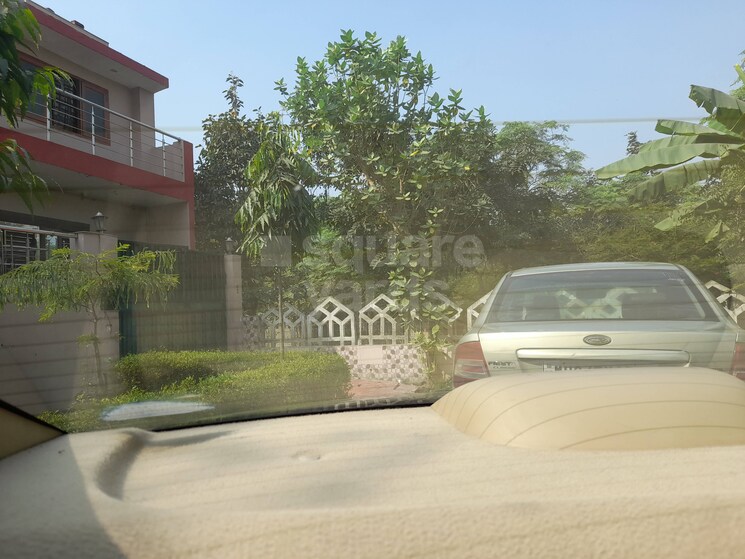 Exterior View, delta i greater noida 3 Bedroom 120 Sq.Mt. Independent House In Delta I Greater Noida Greater Noida 4674943