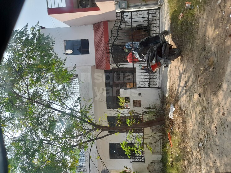 Exterior View, delta i greater noida 3 Bedroom 120 Sq.Mt. Independent House In Delta I Greater Noida Greater Noida 4674943