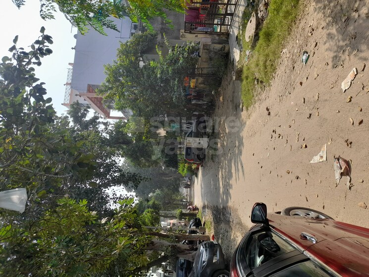 Exterior View, delta i greater noida 3 Bedroom 120 Sq.Mt. Independent House In Delta I Greater Noida Greater Noida 4674943