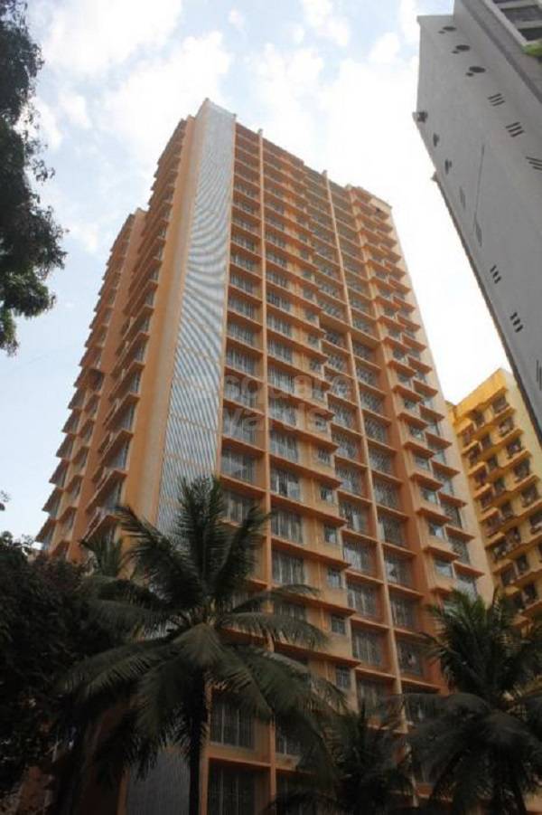 Resale 1 Bedroom 455 Sq.Ft. Apartment in Suvidha Jewel, Mulund East