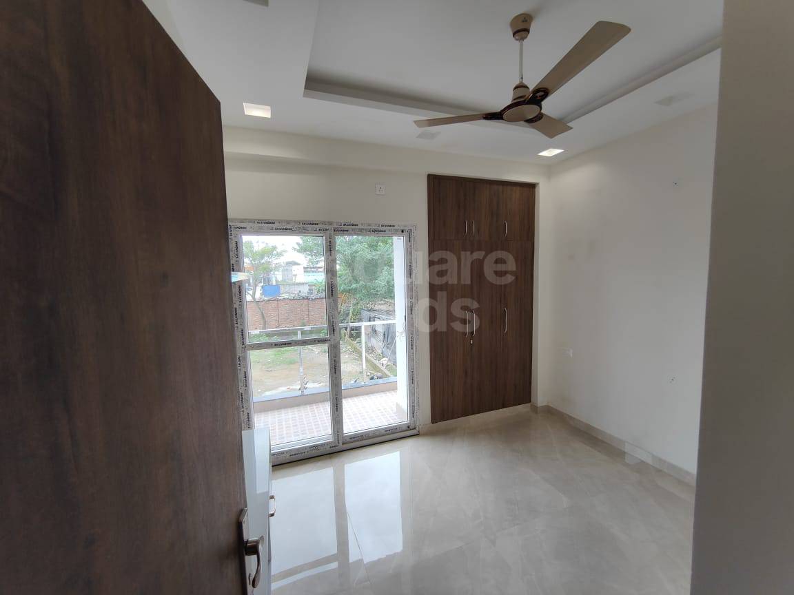 Resale 3 Bedroom 1700 Sq.Ft. Independent House in Gms Road Dehradun