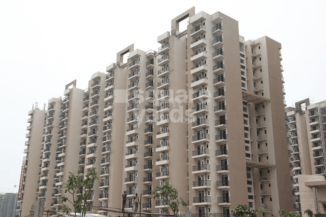 4 BHK Apartment For Resale in Gaur City 4th Avenue Noida Ext Sector 4 Greater Noida  4676487